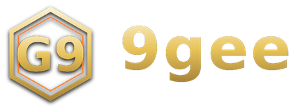 9gee โลโก้